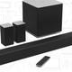 Illustration for article titled Vizio Wireless 5.1: Simple Surround Sound